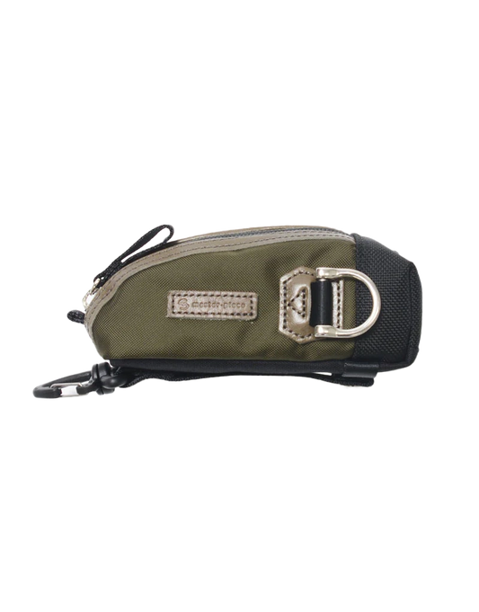 master-piece Ball Case - Olive