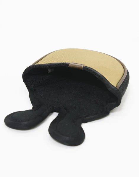 master-piece Potential Headcover Mallet - Olive