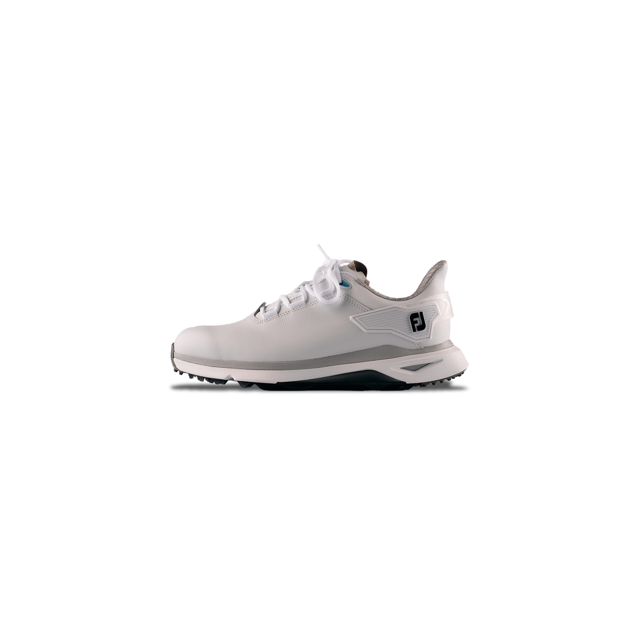 Chaussures De Golf Footjoy Pro SLX - Blanc - Homme US 12 - M