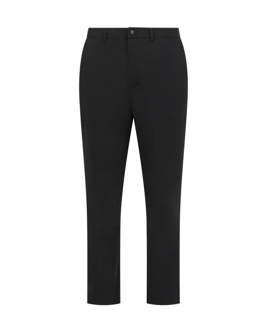 Manors The Lightweight Course Trouser - Black