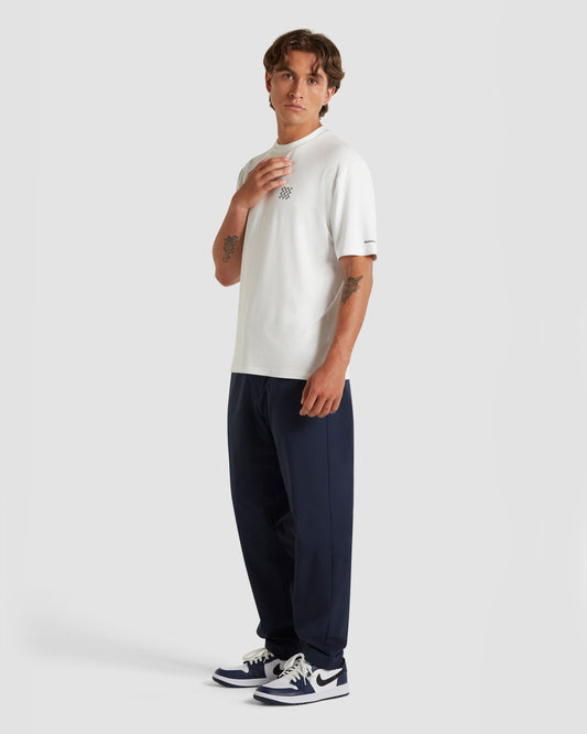 Manors The Lightweight Course Trouser - Navy
