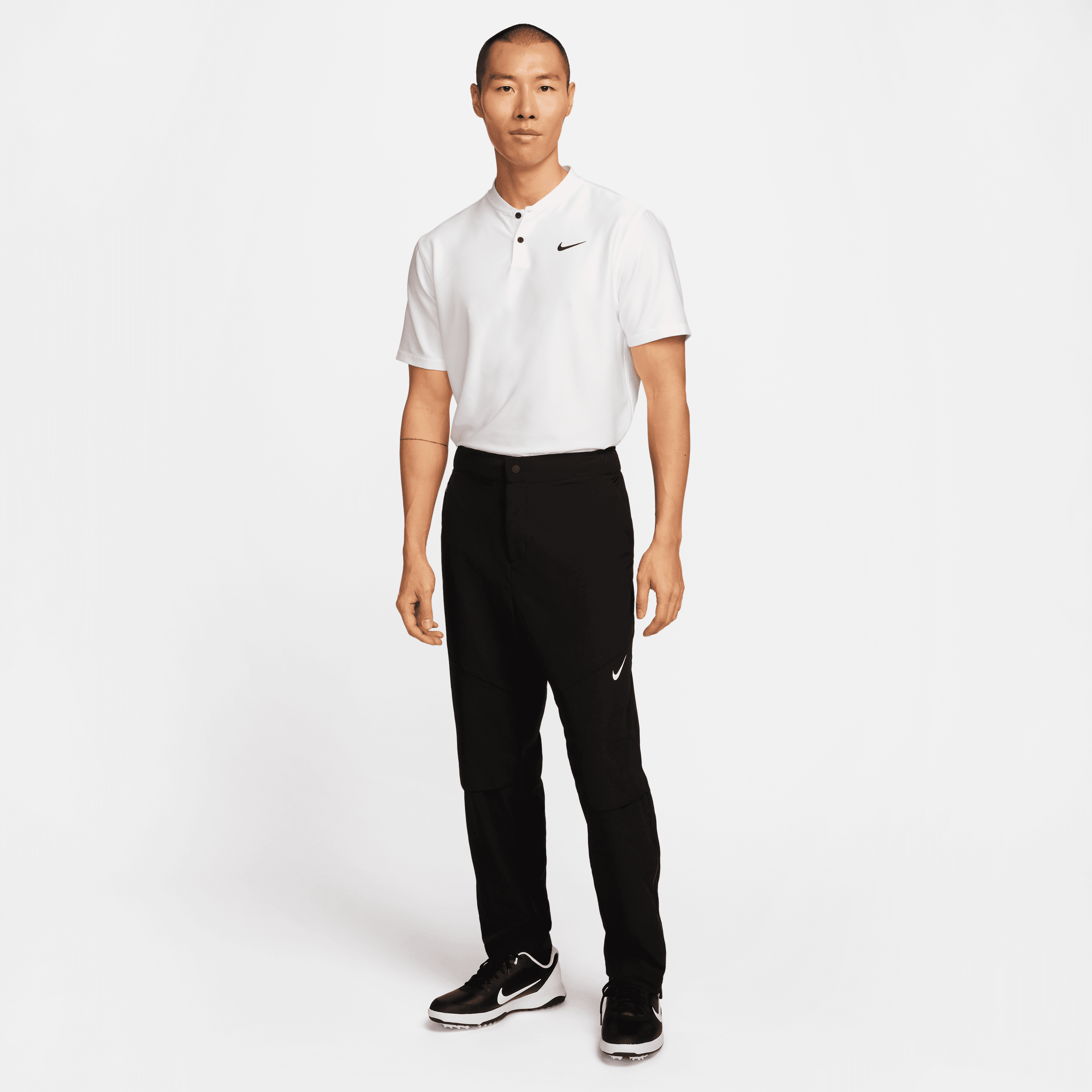 Nike Golf Club Men's Dri-FIT Golf Pants – Bisque Golf
