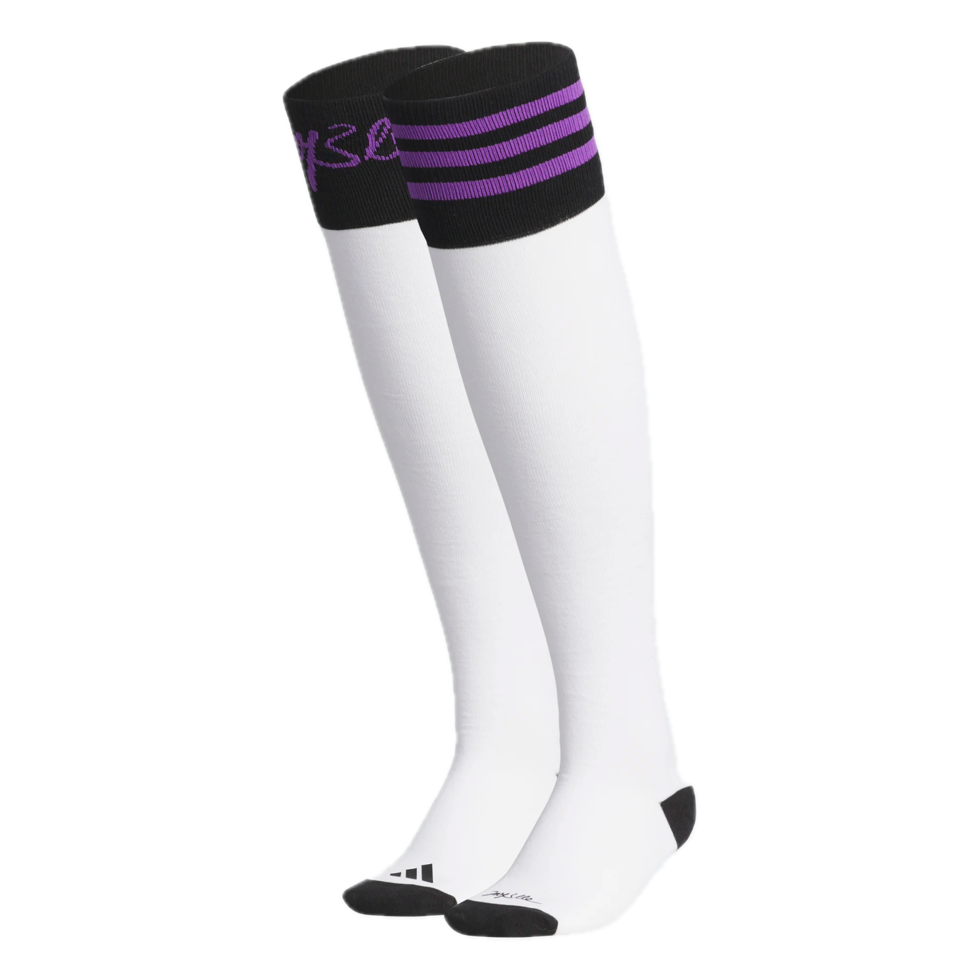 adidas originals knee high socks