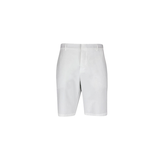 Nike Dri-FIT Hybrid Shorts White