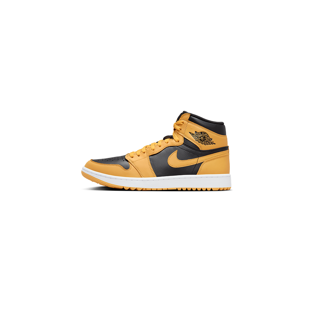 Nike Air Jordan 1 Retro High OG 'Pollen' popular Sneakers