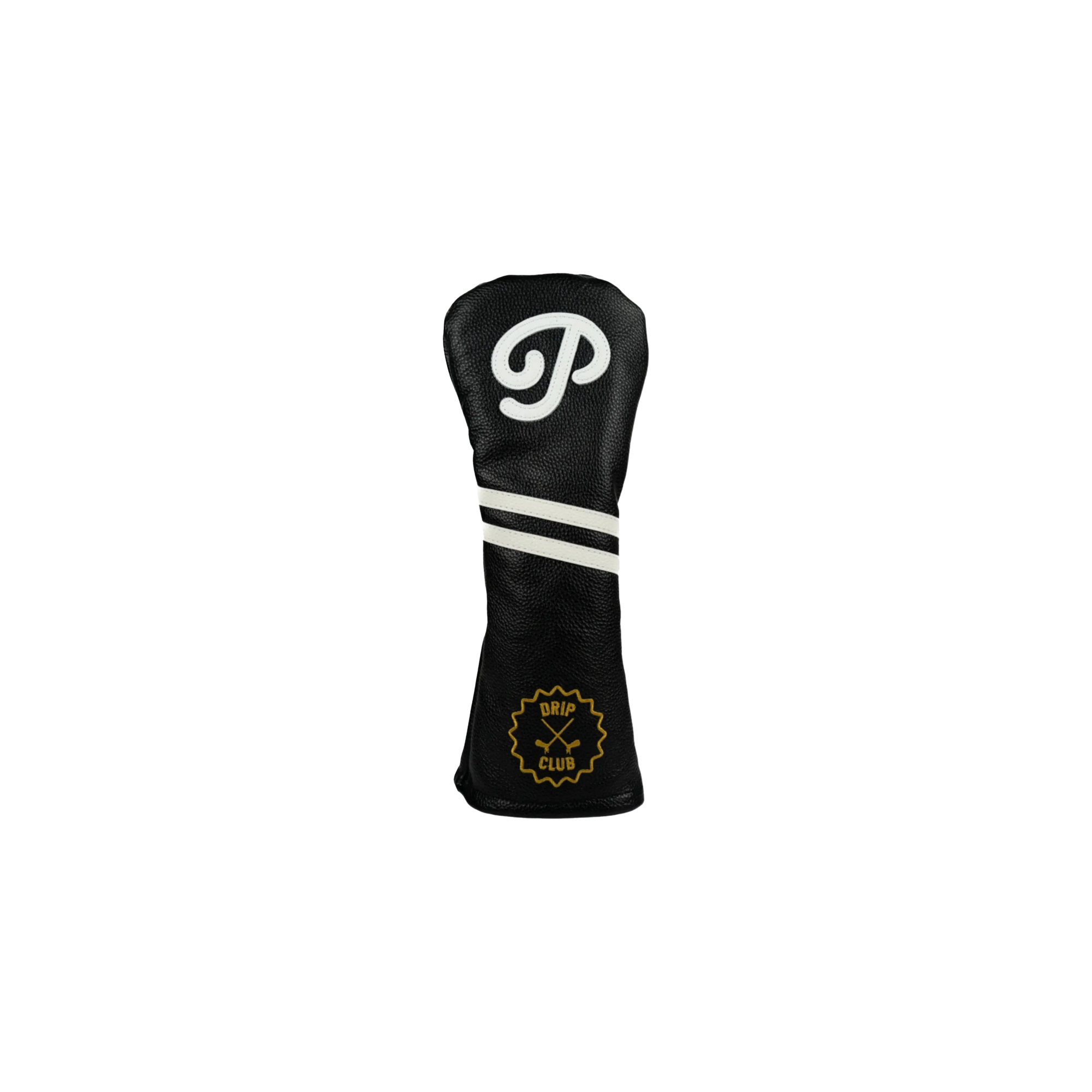 Public Drip Headcover - Brown