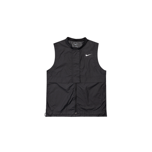Nike Womens Tour Repel Vest Black