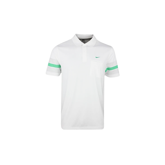 Nike Golf Dri-FIT Unscripted Polo White