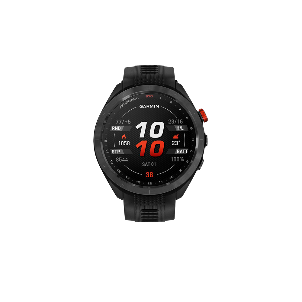 Garmin approach s90 sales