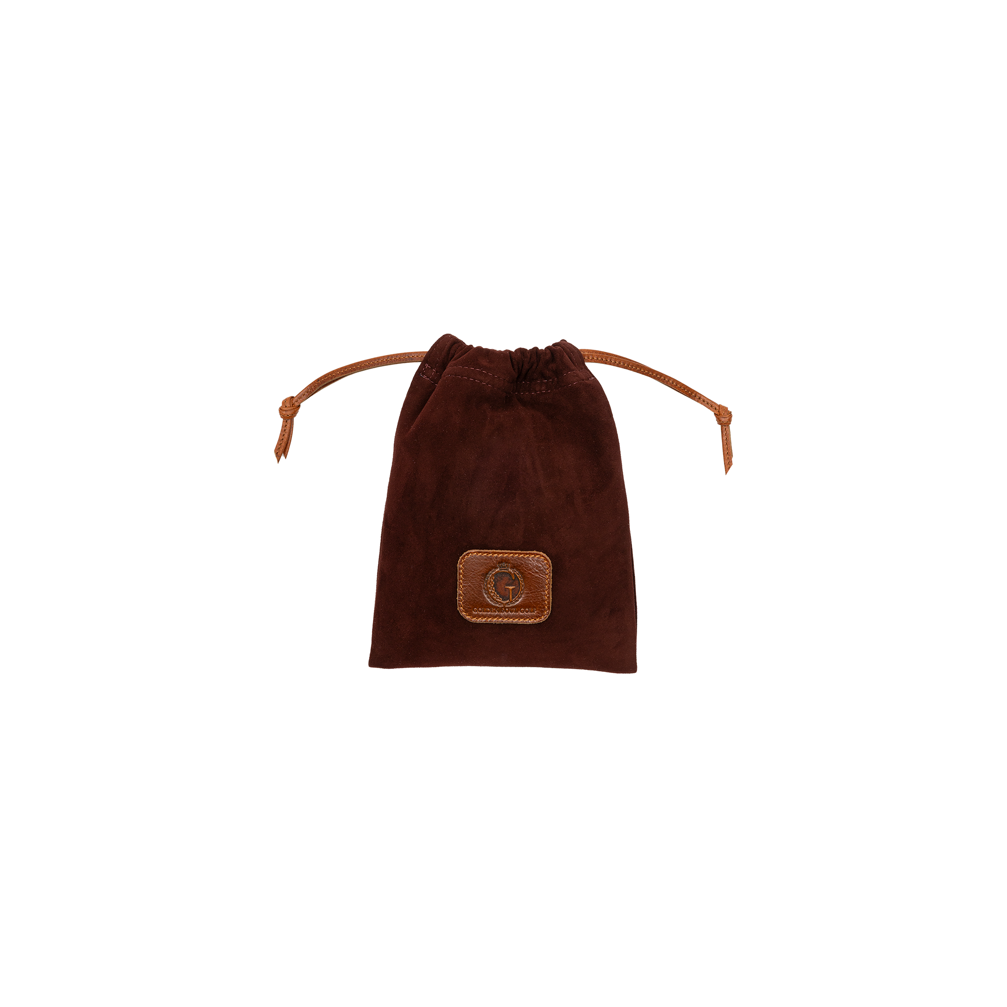 Golden Soul Golf - Portlaoise Zippered Pouch