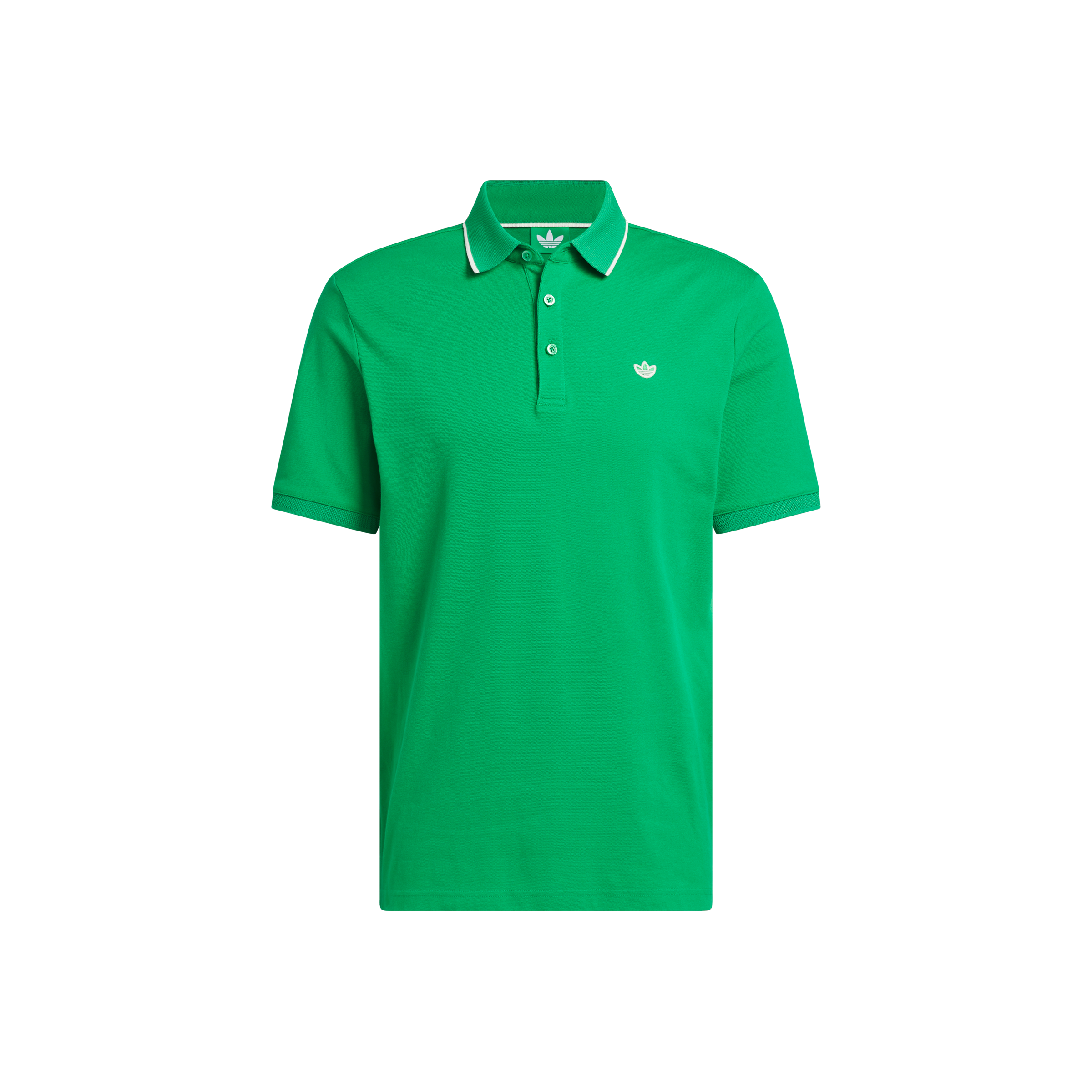 CLUBHAUS New Standard Polo '25 - Green CLUBHAUS New Standard Polo CLUBHAUS New Standard Polo '25 - Green CLUBHAUS New Standard Polo