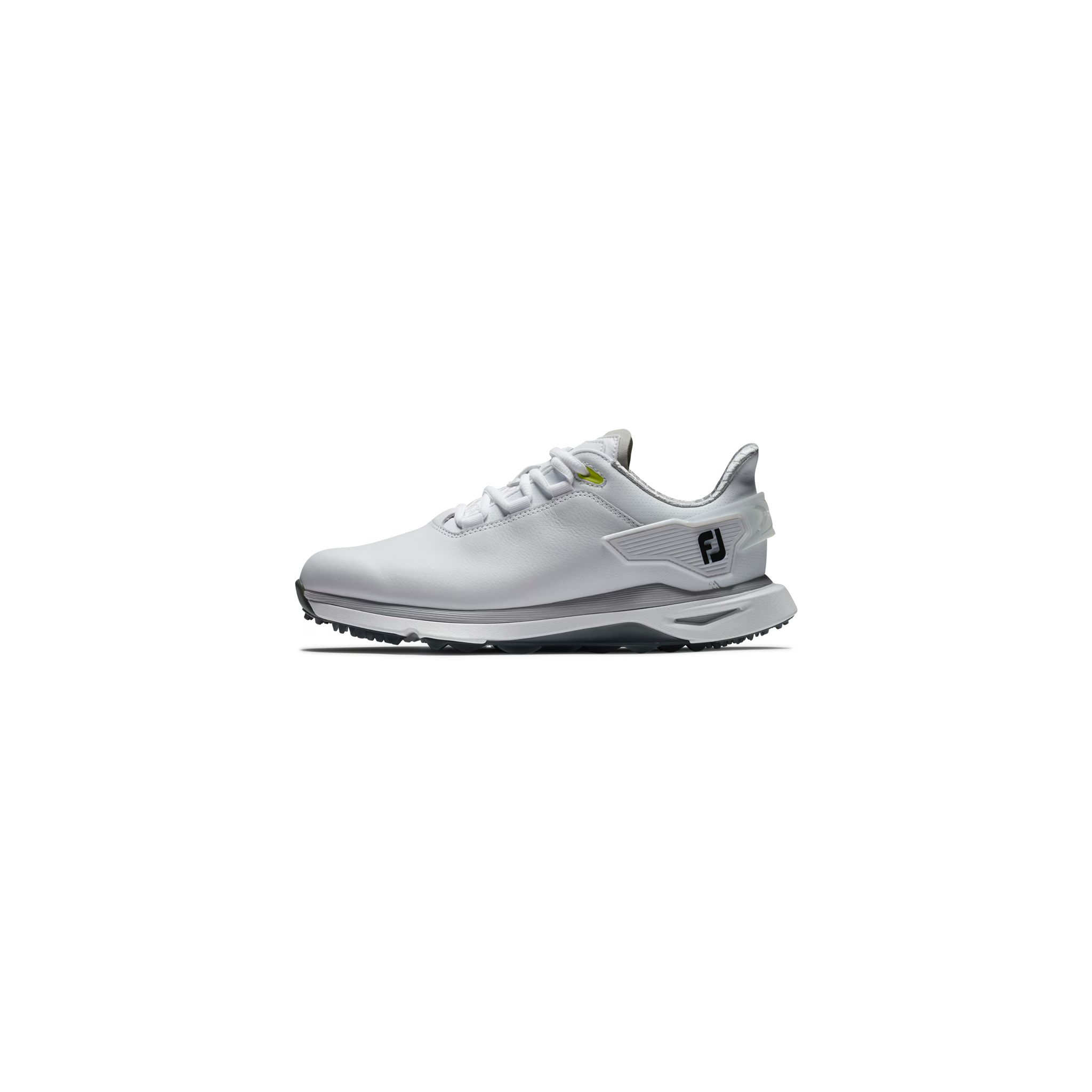 FootJoy with Bisque Stretch Pique Women's White