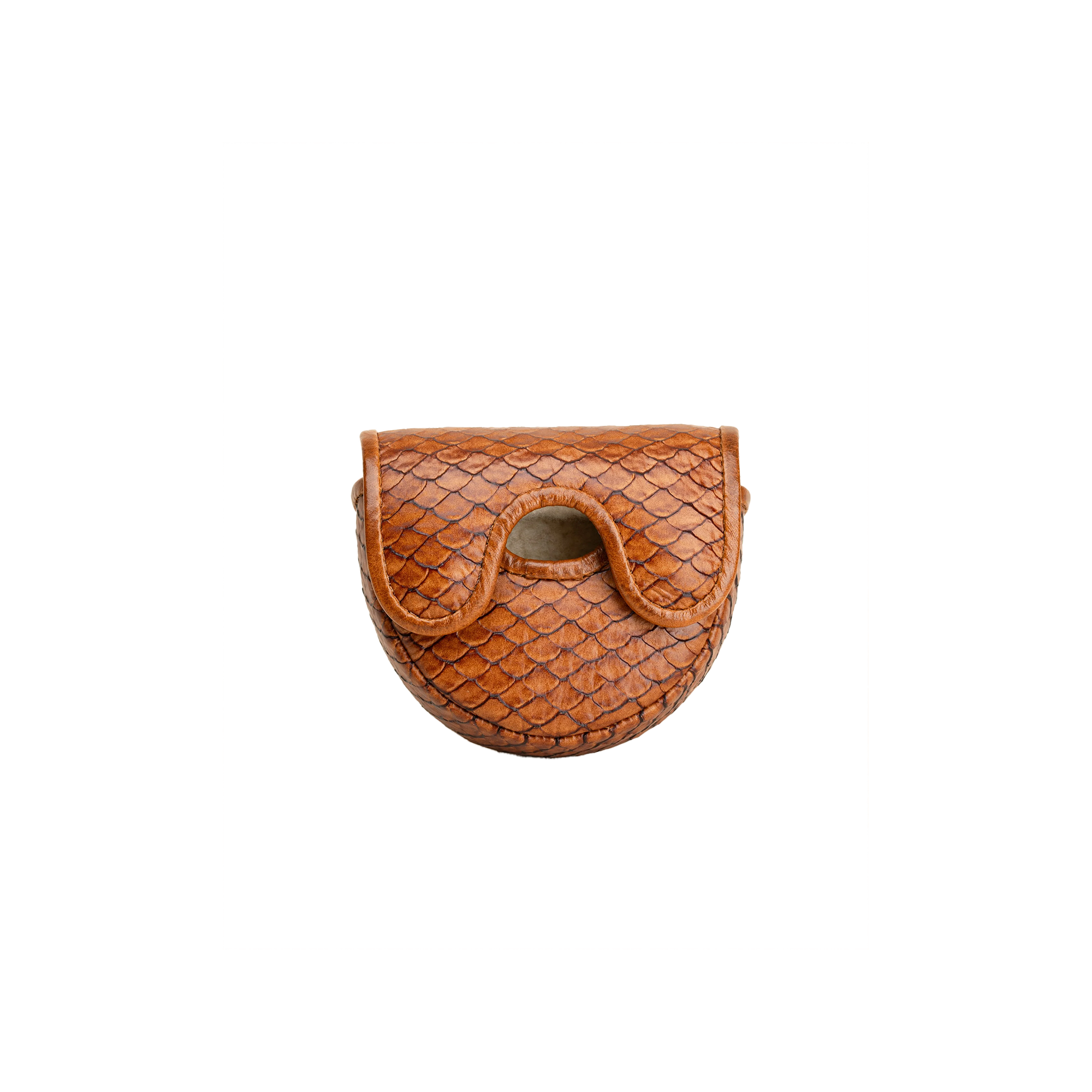 OZ1 Putter Cover _ 78017 (Golden Soul Golf)