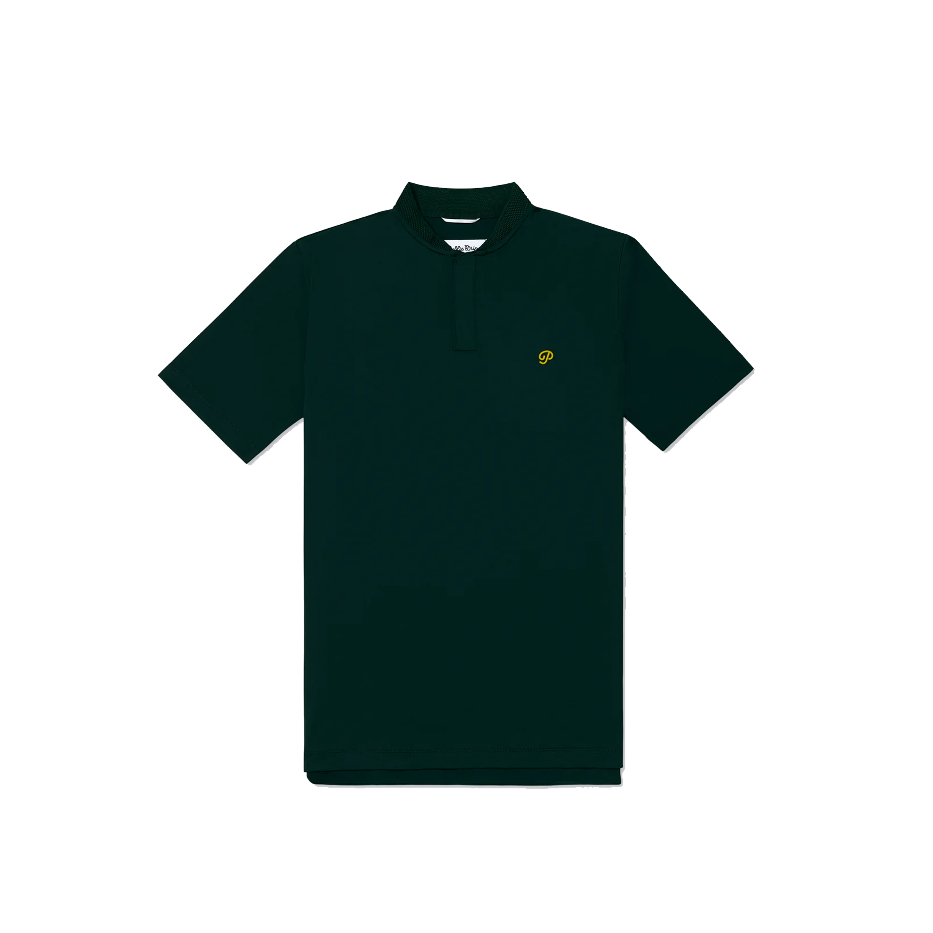 Golf Ball on Tee Round, image size:3144x3144