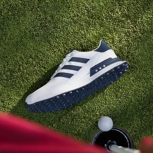 adidas S2G SL Leather '24 Golf Shoes