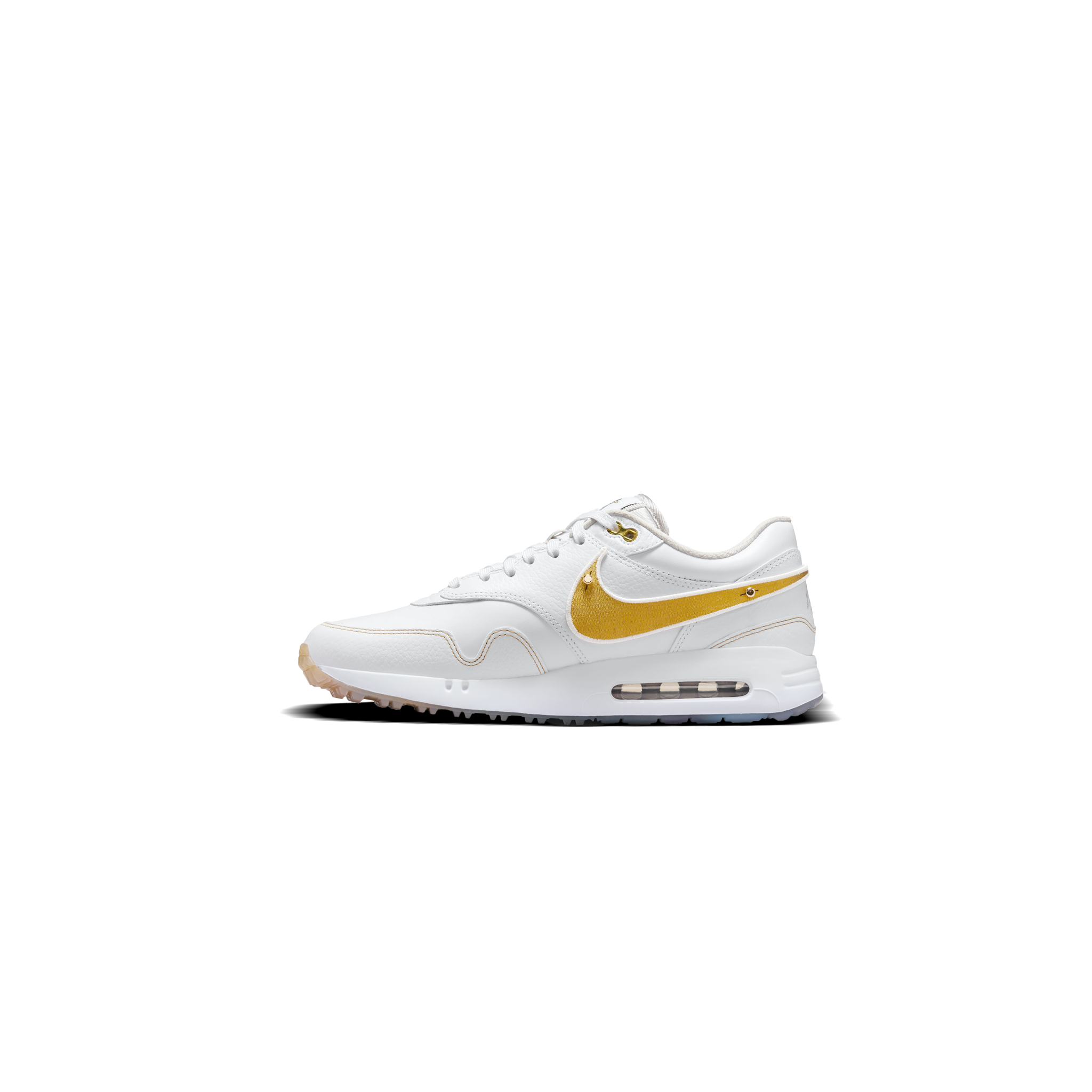 Nike Air Max 1 '86 OG Golf x Eastside Golf - 'Everyone's Game. Be Nike Air Max 1 '86 OG Golf x Eastside Golf - 'Everyone's Game. Be