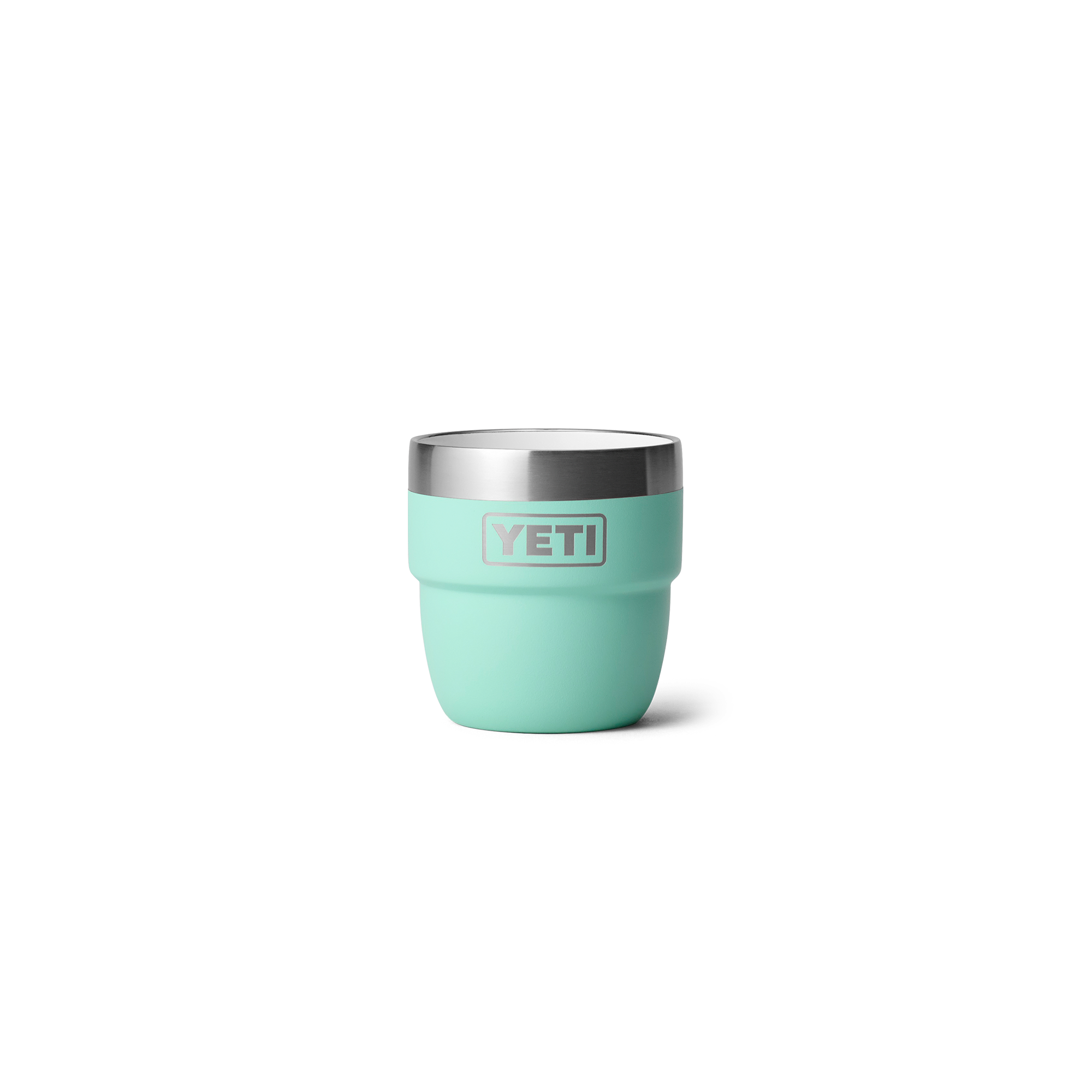 YETI 118 ml Stackable Cup Seafoam (set of two)