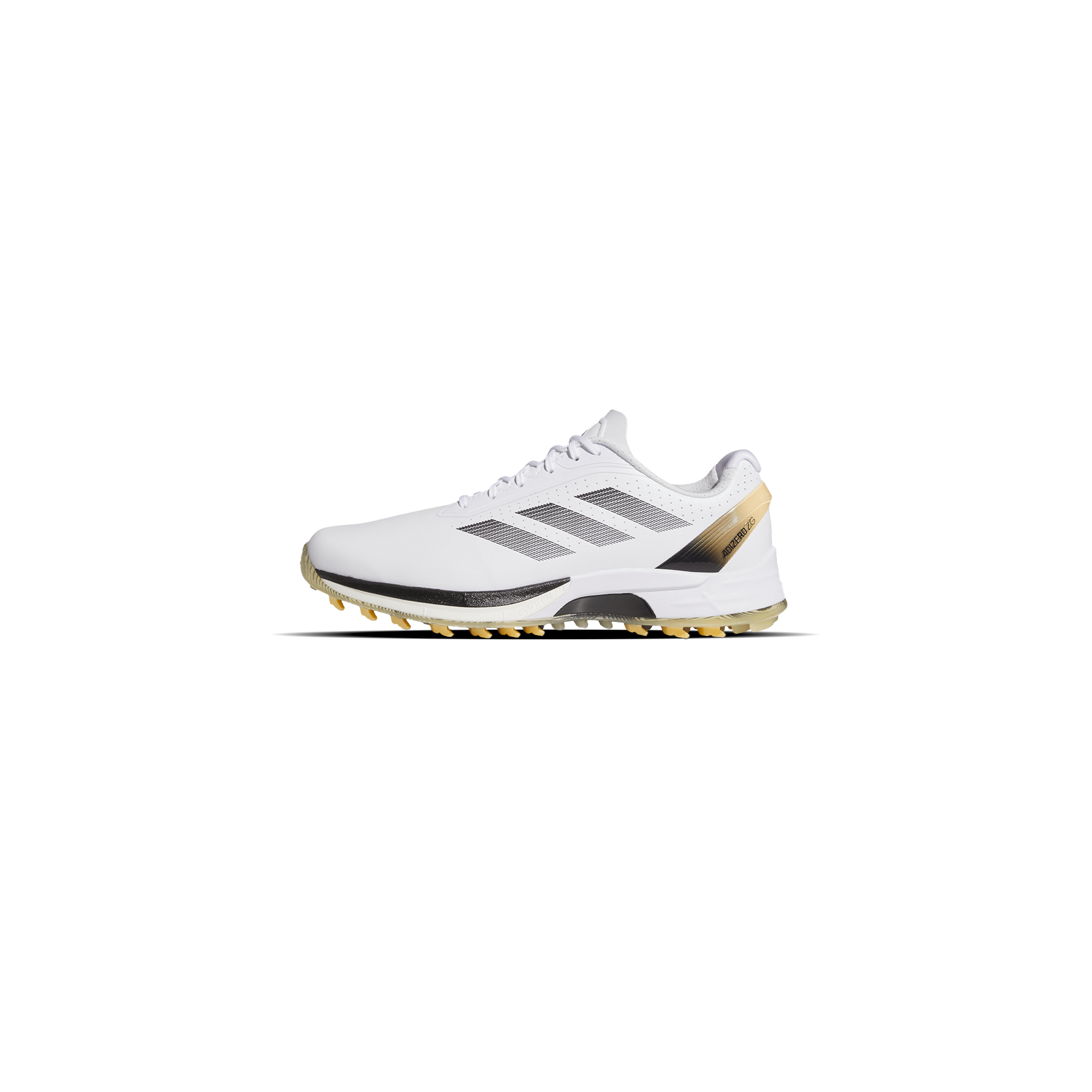 adidas Adizero ZG Golf Shoes - Mens Size 8.5 - HQ0045