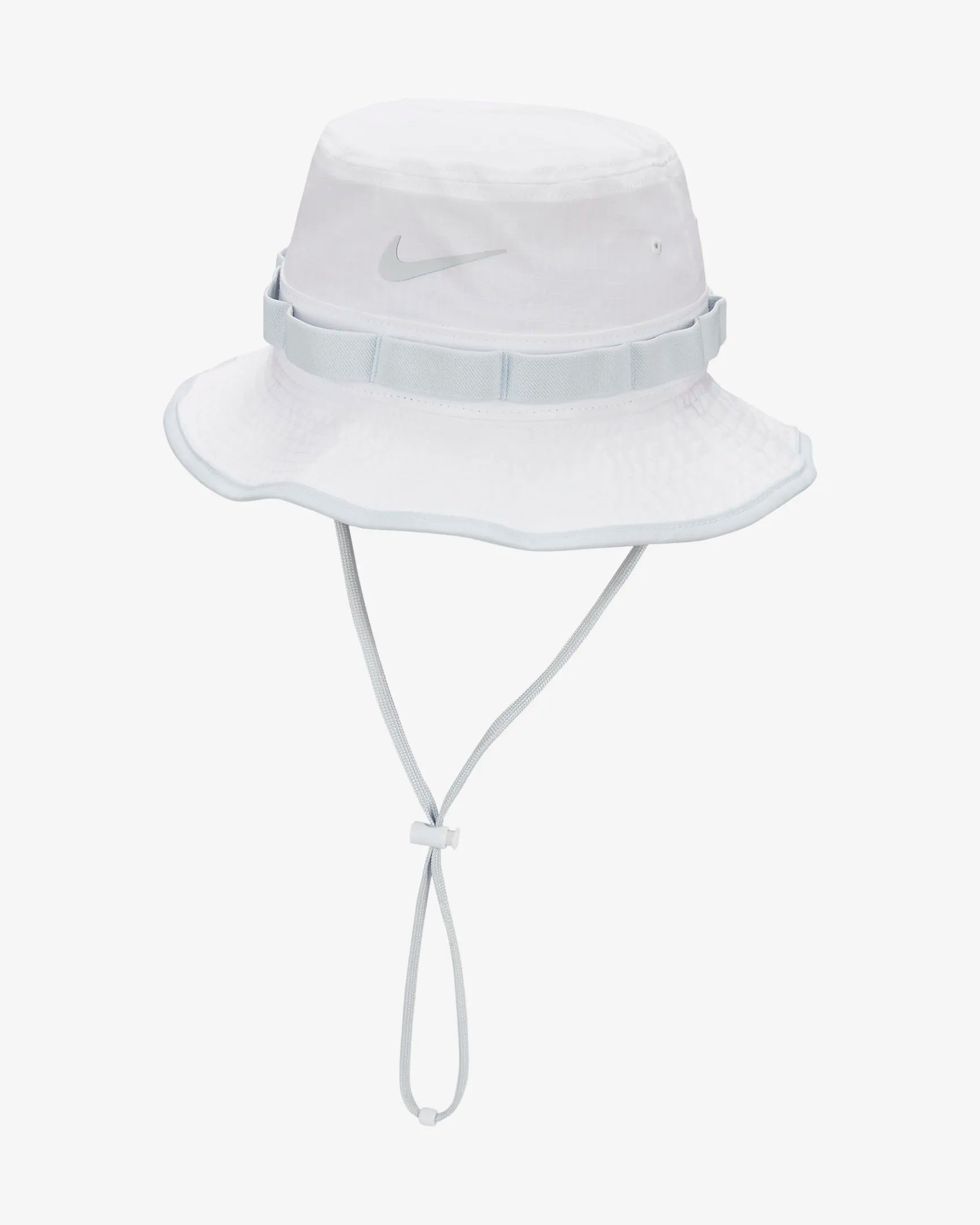 Nike Dri-FIT Apex Bucket Hat – Bisque Golf