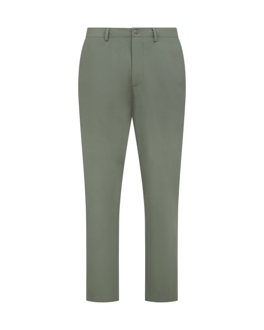 Manors The Lightweight Course Trouser - Green