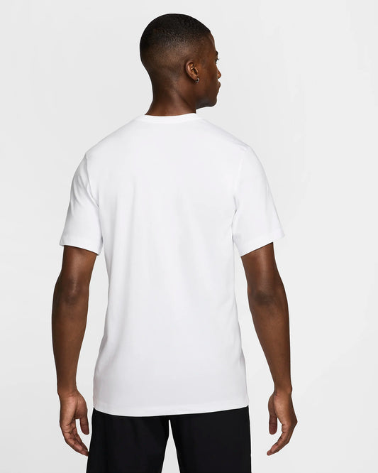 Nike Men's Golf T-Shirt - White