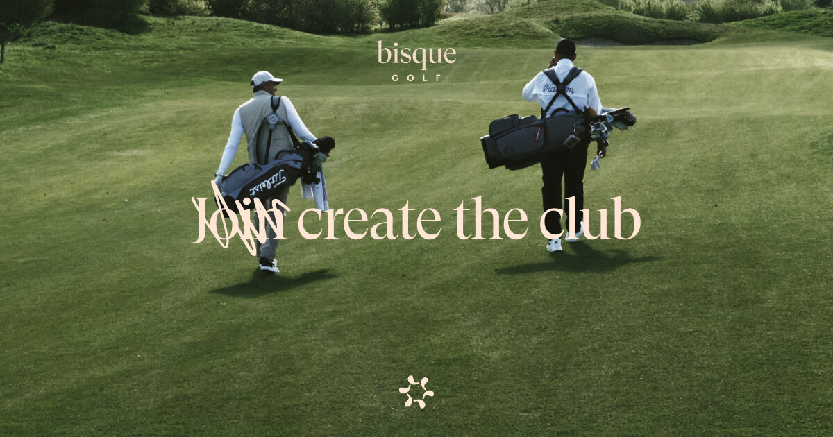 Bisque Golf