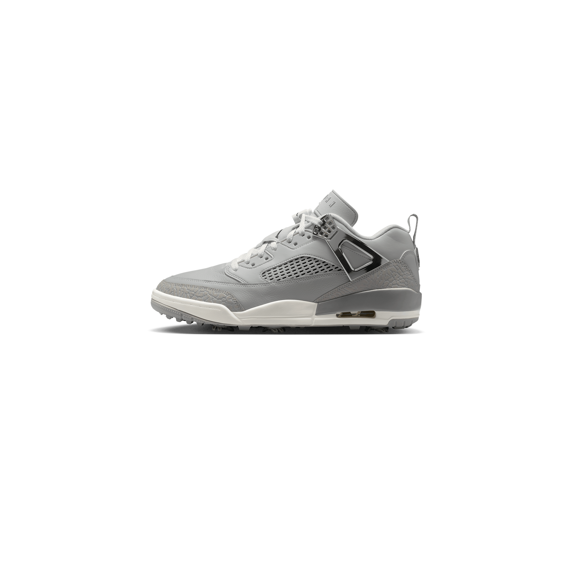 Jordan Spizike Golf - Light Iron Ore – Bisque Golf