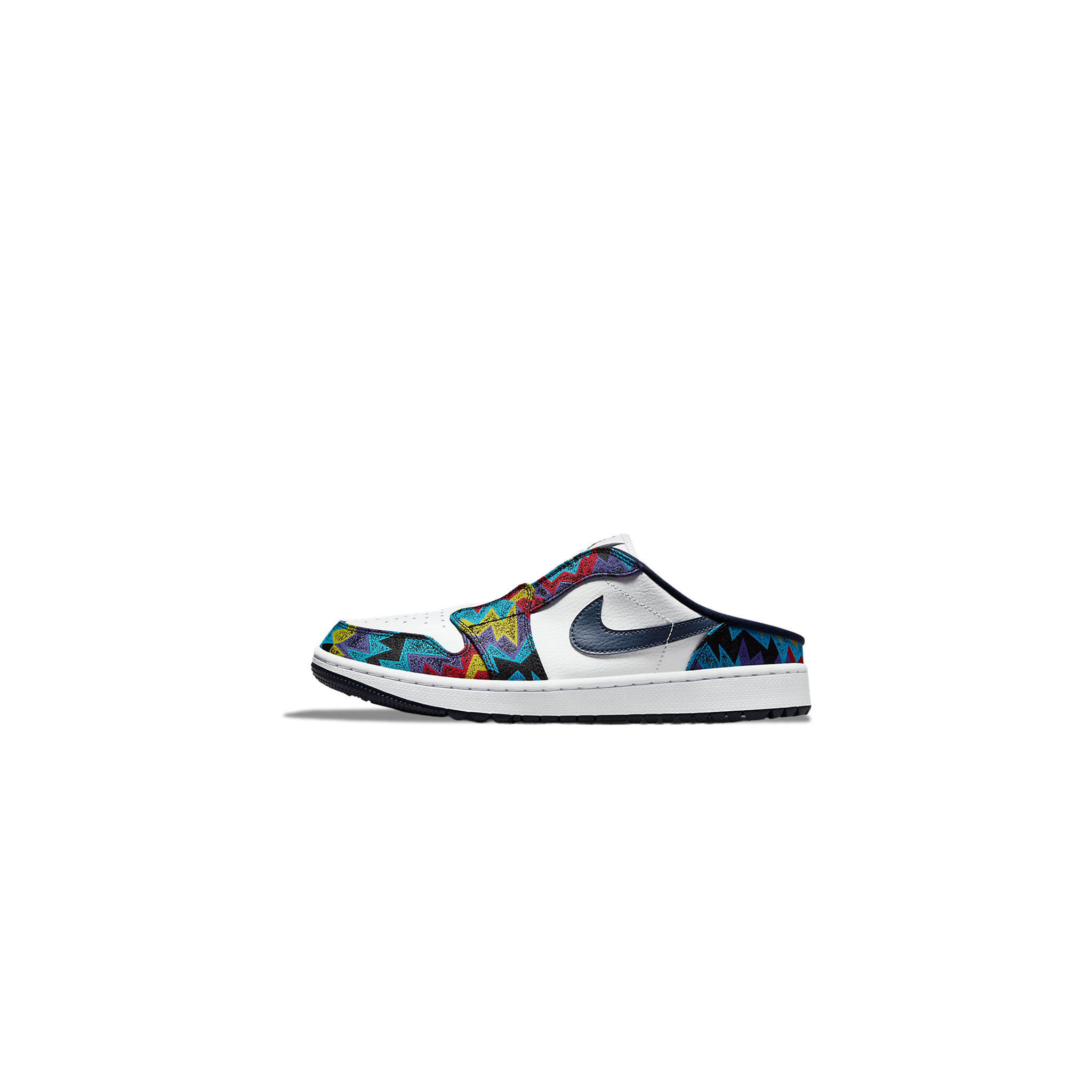 Nothing but offers net Jordan 1 low