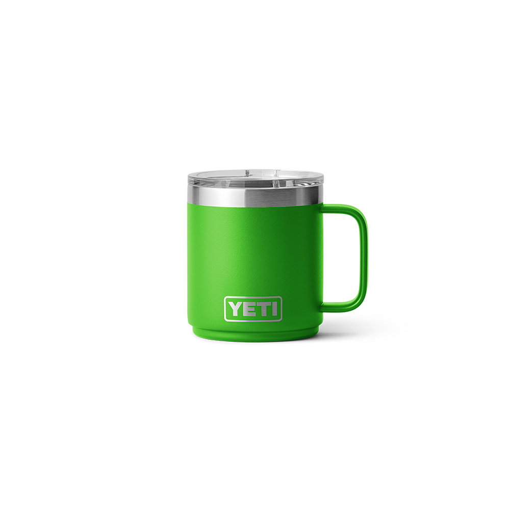 YETI Yonder 750mL Water Bottle - Canopy Green