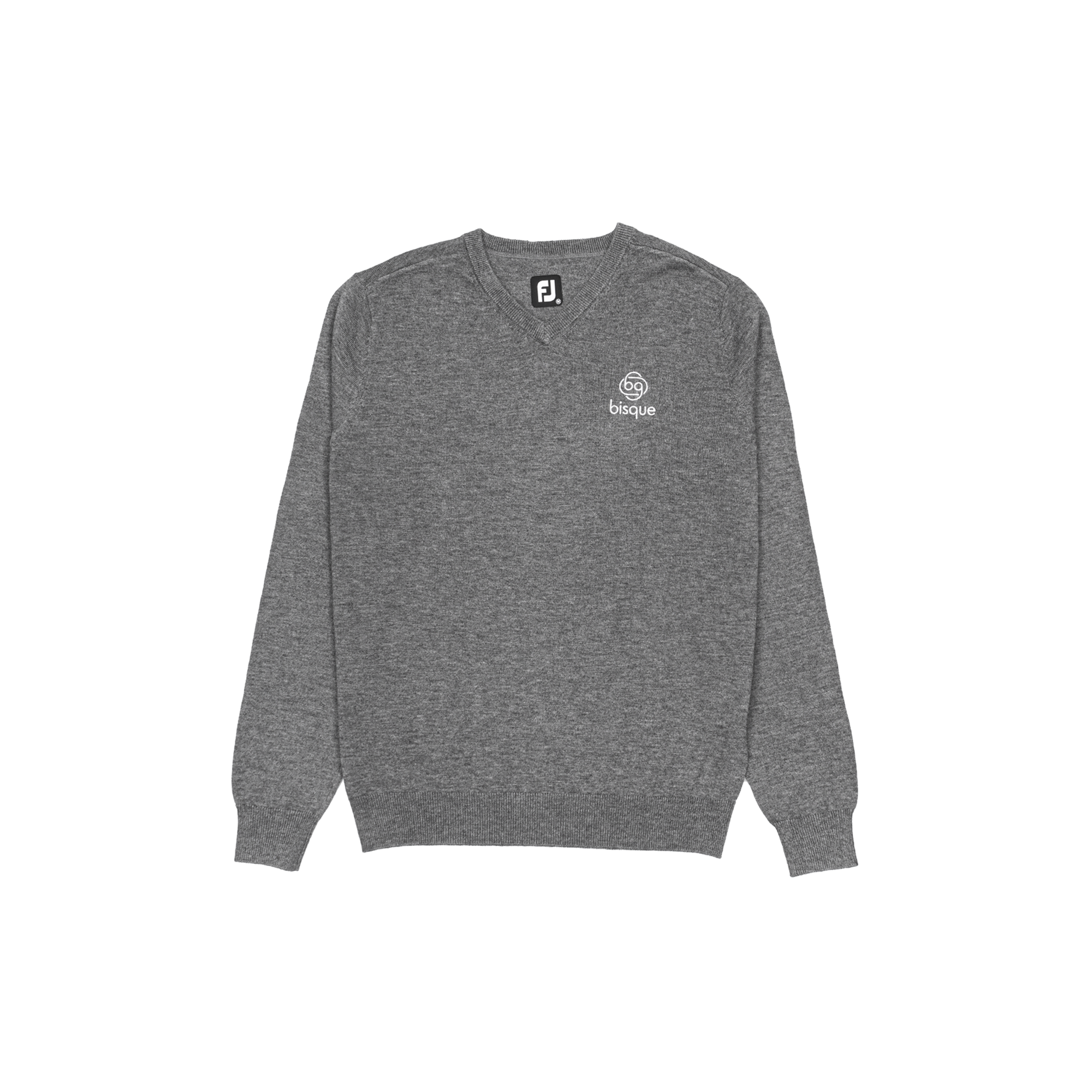 Footjoy v neck sales sweater