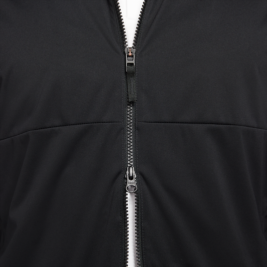 Nike Storm-FIT Victory Zip Jacket Black