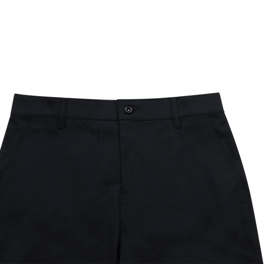 Nike Dri-FIT UV Chino Golf Shorts Black