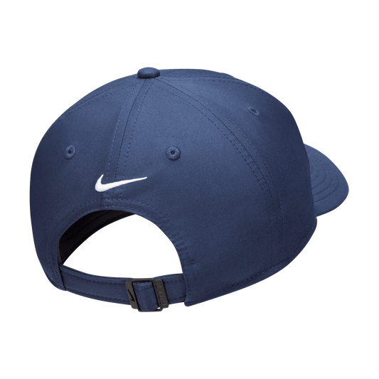Nike Golf Tech Cap Blue