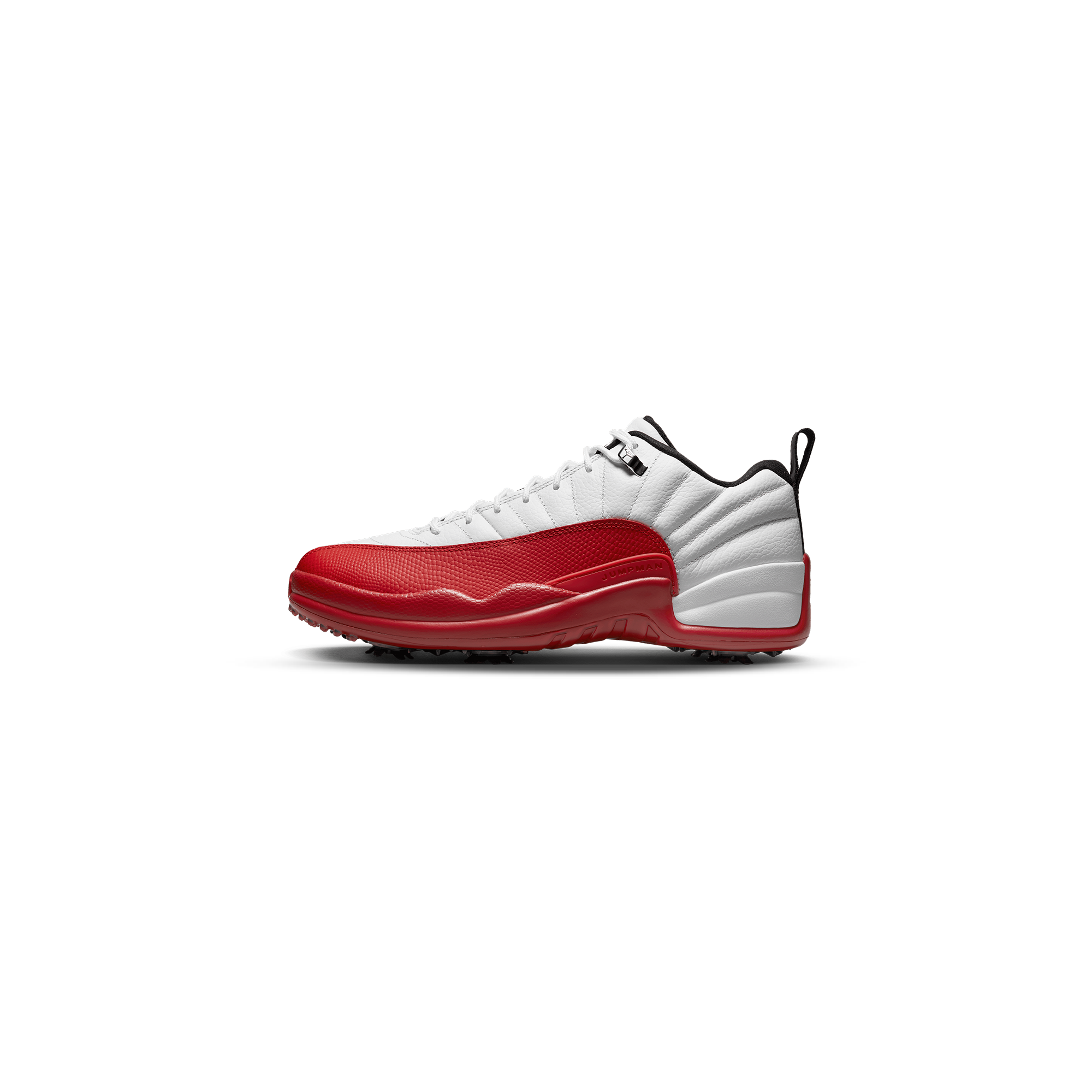 Nike Air Jordan 12 Low Golf Cherry
