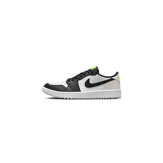Nike Air Jordan 1 Low G Volt
