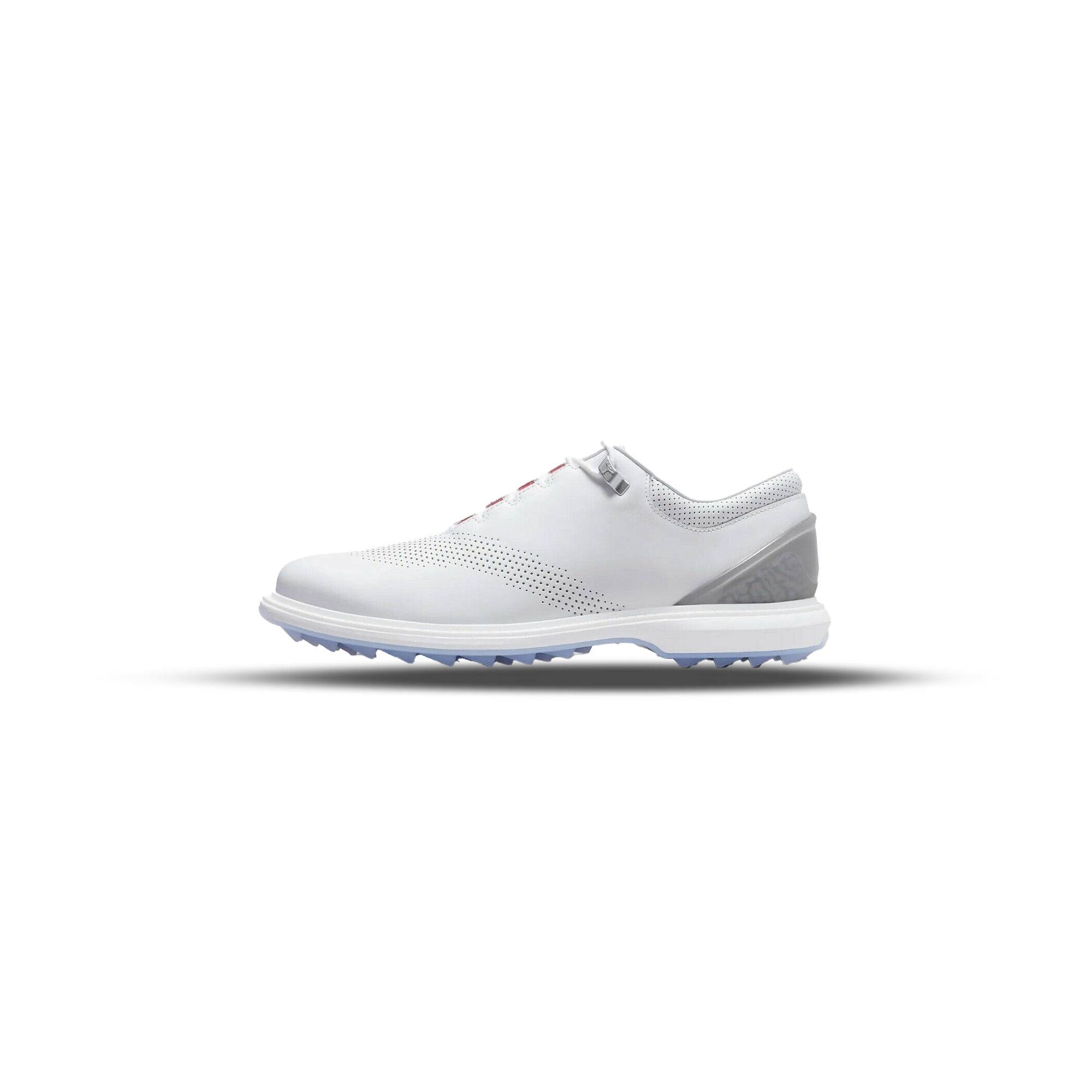 Nike Jordan ADG 4 White Fire Bisque Golf