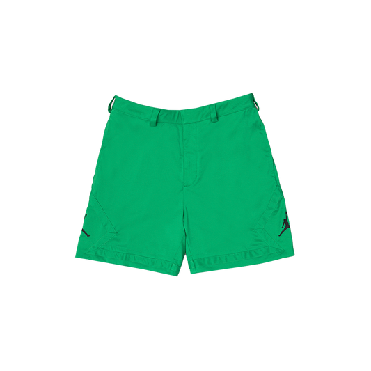 Jordan Dri-FIT Golf Diamond Shorts Lucky Green
