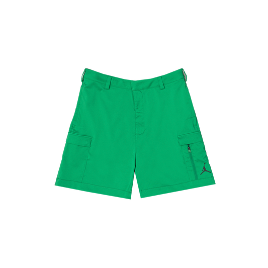 Jordan Dri-FIT Sport Golf Shorts Lucky Green