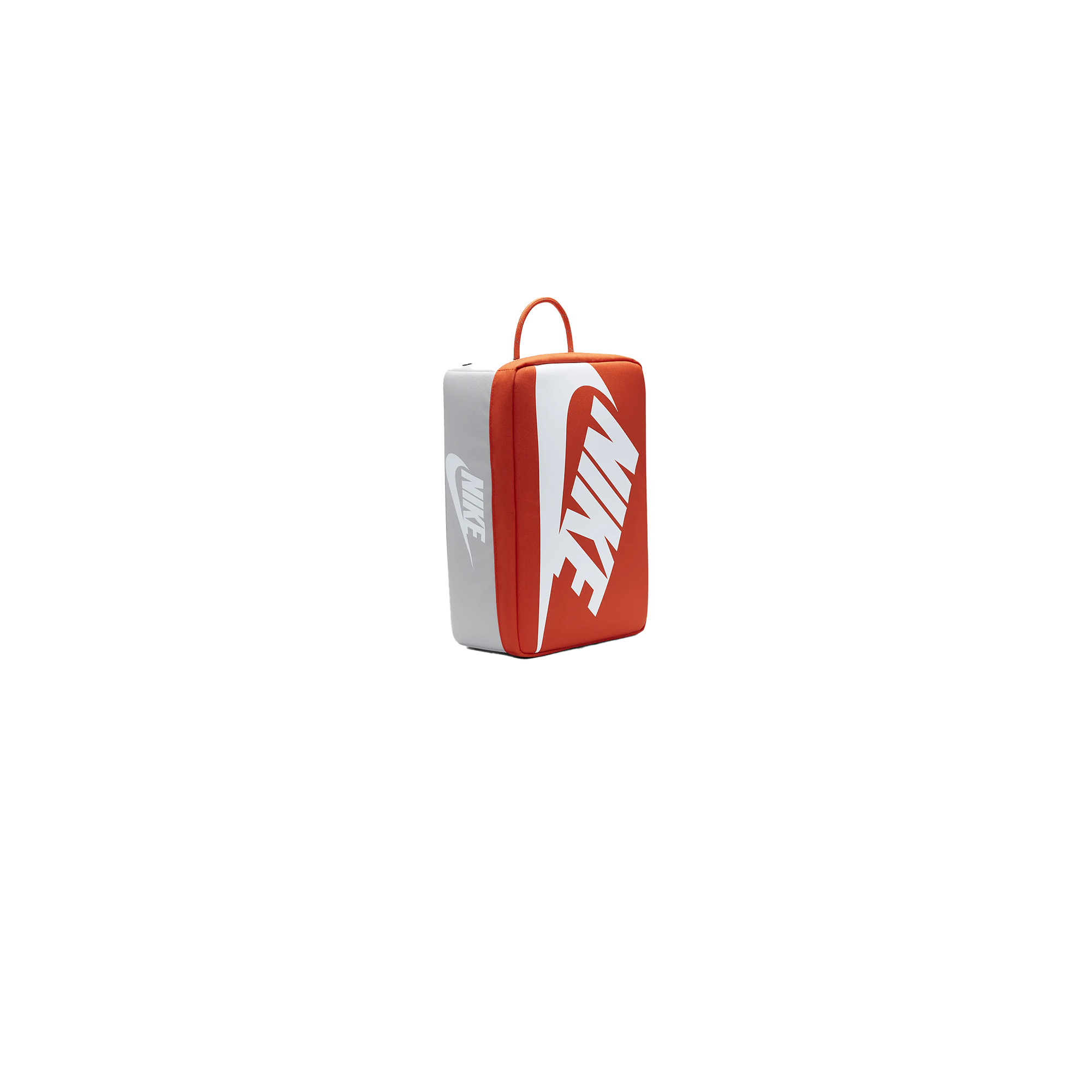 Nike Logo Makeup Bag - Orange