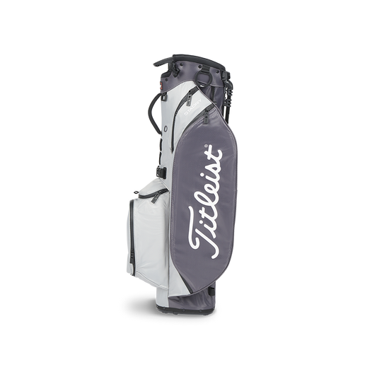 Titleist Players 4 StaDry Stand Bag Grey / Graphite