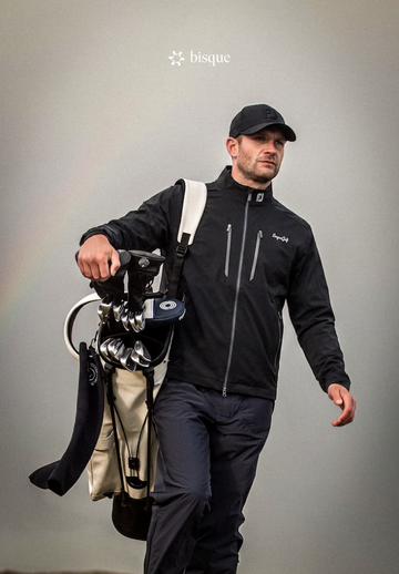 The Best Golf Rain Gear for 2026: Waterproof Jackets, Pants & Accessories