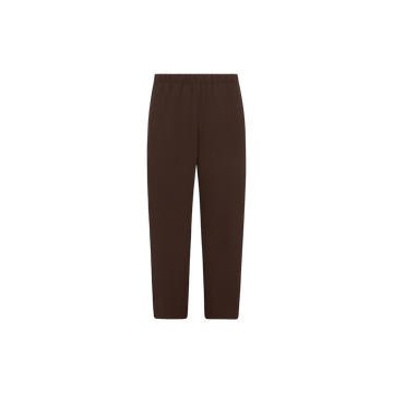 Reebok x Manors Club Pant - Espresso