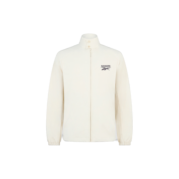 Reebok x Manors Harrington Jacket - Pebble