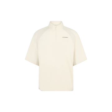 Reebok x Manors Tour Shirt - Chalk