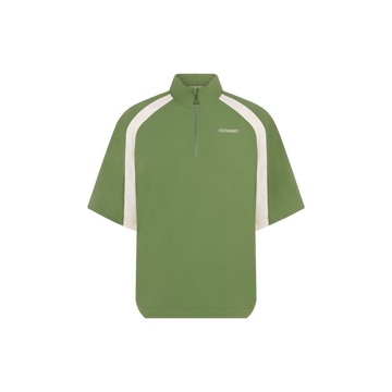 Reebok x Manors Tour Shirt - Green