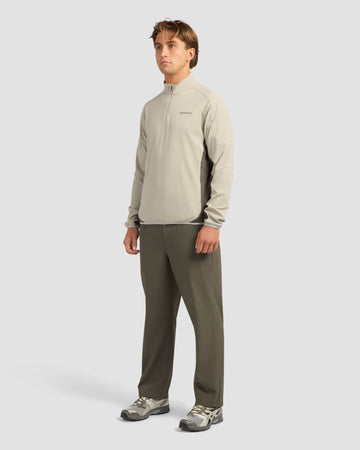 Manors Golf Club Pant - Earth