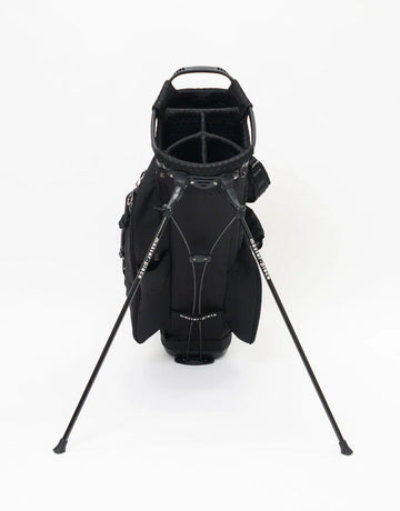 master-piece Potential Golf Caddy Bag - Black