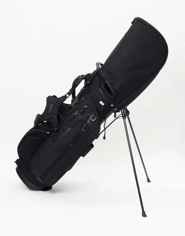 master-piece Potential Golf Caddy Bag - Black