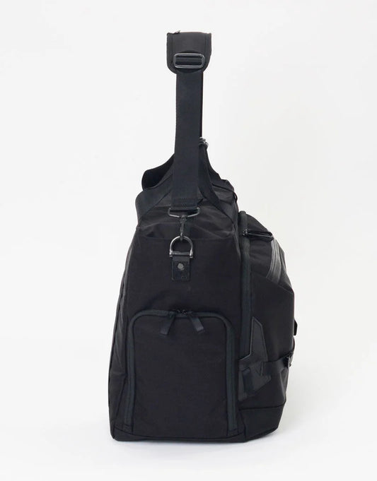 master-piece 2-Way Tote Bag - Black