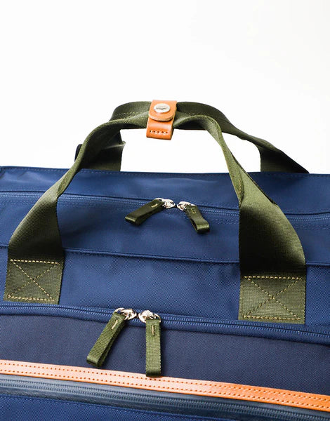 master-piece 2-Way Tote Bag - Olive